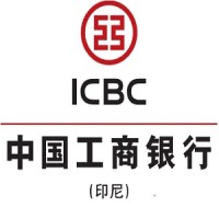 PT. Bank ICBC Indonesia Logo