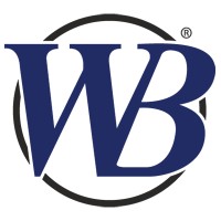 Waukesha Bearings Corporation Logo