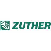 ZUTHER GmbH Logo