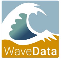 WaveData Ltd Logo