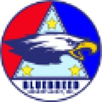 Bluebreed Security Agency, Inc. Logo