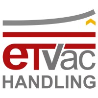 euroTECH Vertriebs GmbH Logo