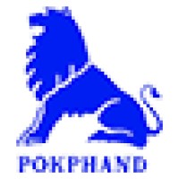 Charoen Pokphand Indonesia, Jakarta Logo