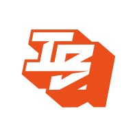 Intense Broadband Logo