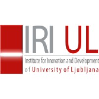 IRI UL Logo