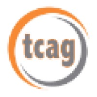 TCAG Logo