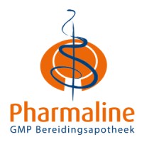 Pharmaline BV Logo