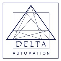 Delta Automation GmbH Logo