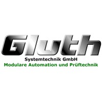 Gluth Systemtechnik GmbH Logo