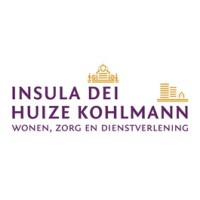 Stichting Insula Dei Huize Kohlmann Logo