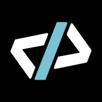 Coding Pixel Logo