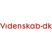 Videnskab.dk Logo
