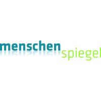 Menschenspiegel UG Haftungsbeschränkt Logo