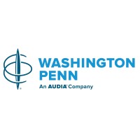 Washington Penn Logo