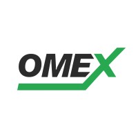 OMEX Logo