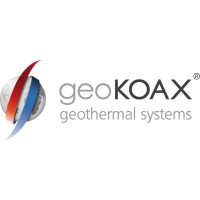 geoKOAX GmbH Logo