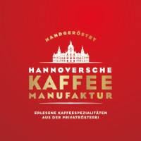 Hannoversche Kaffeemanufaktur Logo
