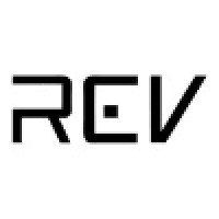 REV Training and Coaching Logo