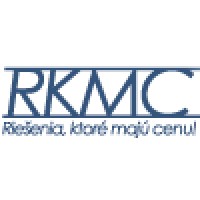 RKMC, spol. s.r.o. Logo