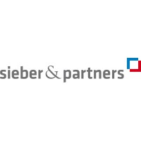 Dr. Pascal Sieber & Partners AG Logo