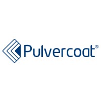 Pulvercoat Vertrieb E.K. Logo