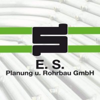 E. S. Planung u. Rohrbau GmbH Logo