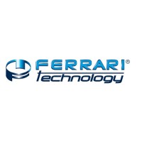 Ferrari Technology Logo