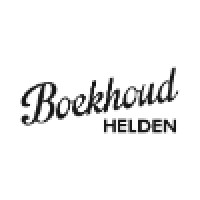 Boekhoudhelden Logo