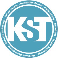 KST Moschkau GmbH Logo