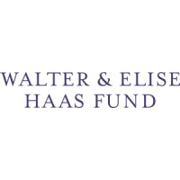 Walter & Elise Haas Fund Logo