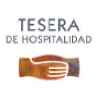 Tesera de Hospitalidad Logo