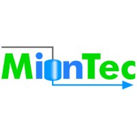 MionTec GmbH Logo