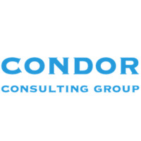 Condor Consulting Group Logo