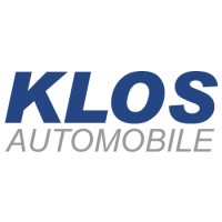 Klos Automobile GmbH Logo