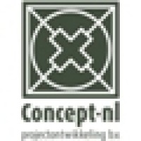 concept-nl projectonwikkeling b.v. Logo