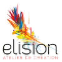 Elision - Atelier de création Logo