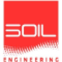 SOIL Engineering Logo