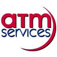 ATM Services GmbH Logo