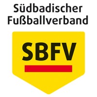 Südbadischer Fußballverband e.V. Logo
