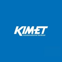 Kimet Oy Logo