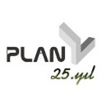 Plan Engineering & Technical Consulting Co. Logo