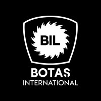 BOTAŞ International Logo