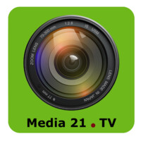 Media21.TV GmbH Logo