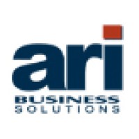 ARI Business Solutions Logo