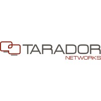 TARADOR GmbH Logo