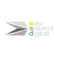 Siav Sistemi Digitali Spa Logo