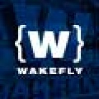 Wakefly Logo