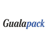 Gualapack S.p.A. Logo