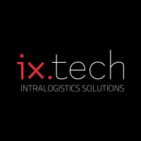 iX-tech GmbH Logo