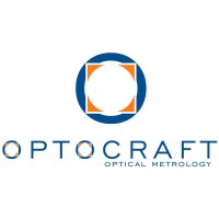 Optocraft GmbH Logo